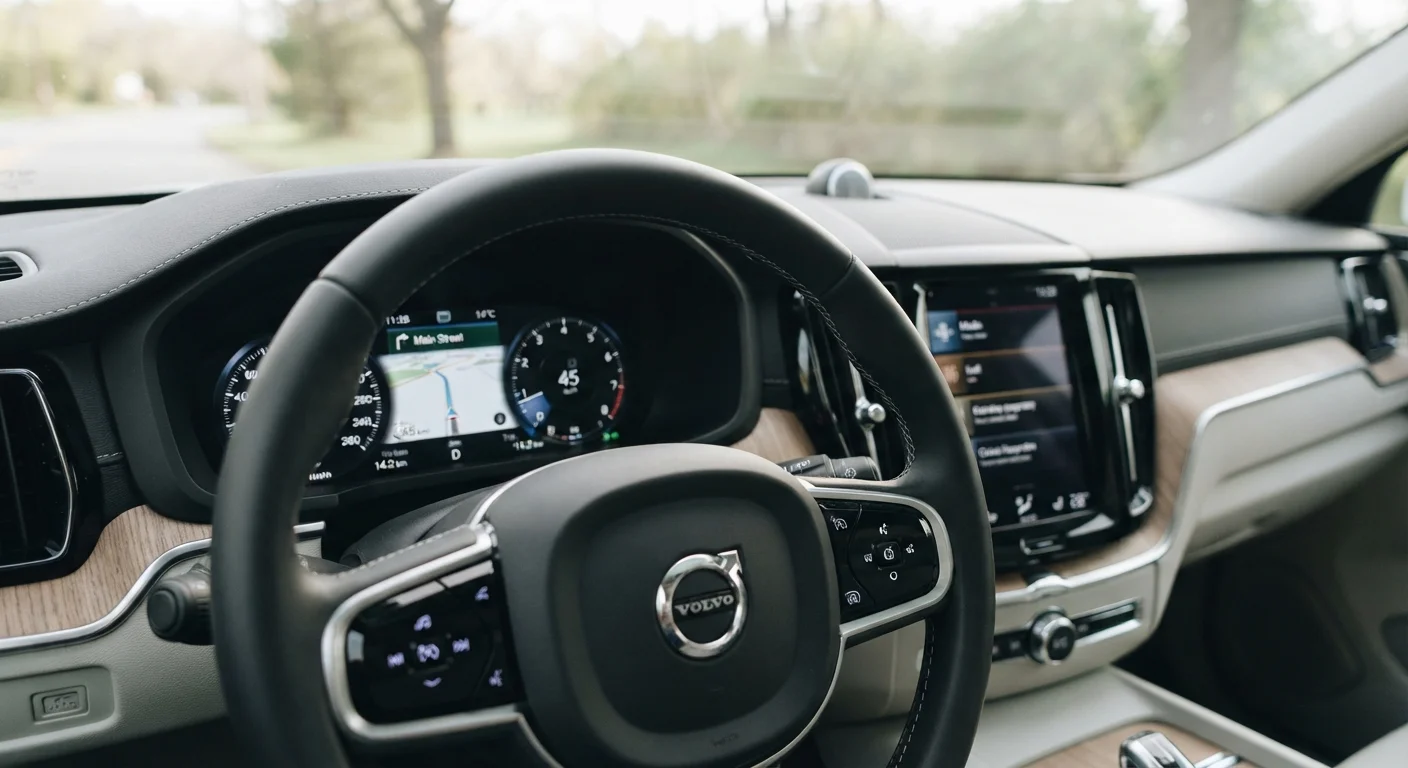Automotive Jargon Every New Driver Should Understand