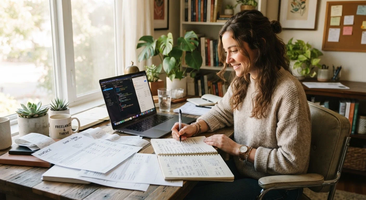 Budgeting Approaches for Irregular Income