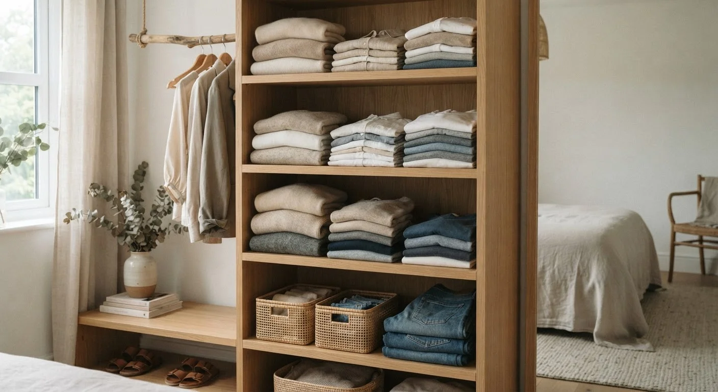 Caring for Clothes So They Last Longer