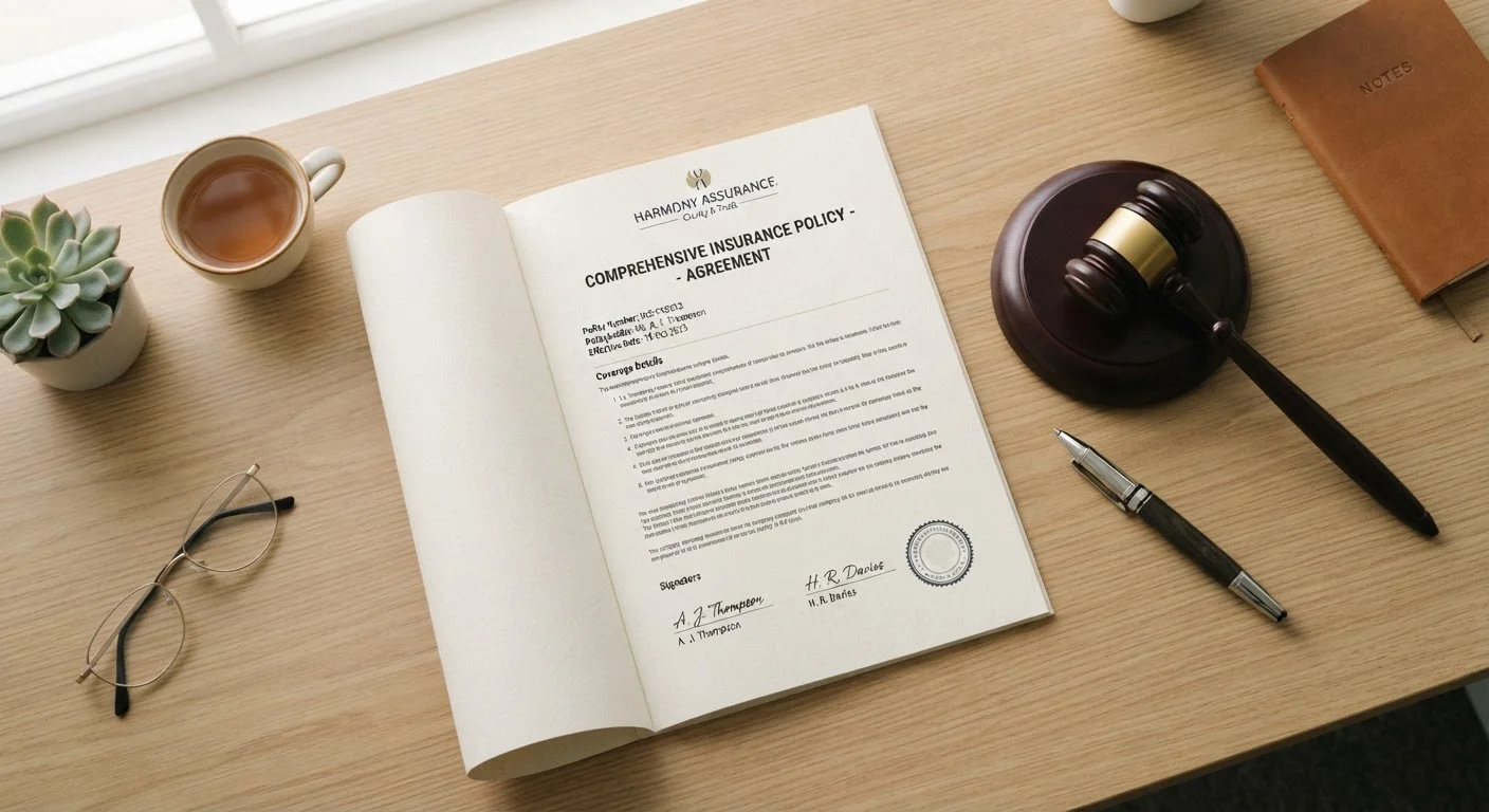 Common Beliefs About Insurance Claims That Don't Hold Up