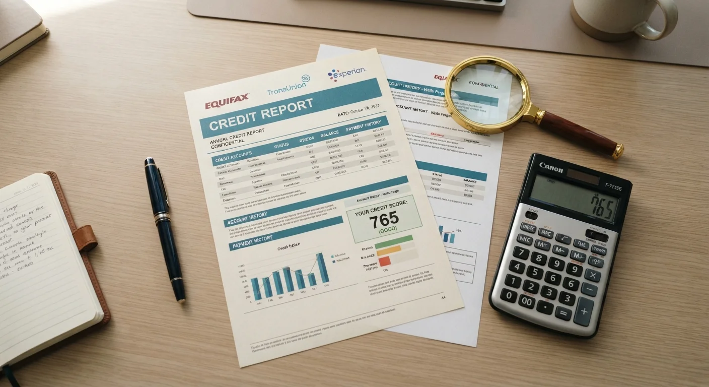 Common Credit Score Myths That Keep People From Improving Theirs