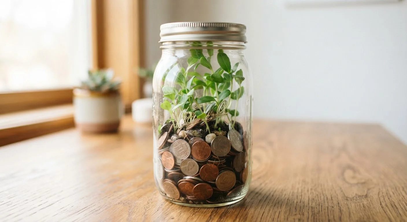 Compound Interest: The Mechanism Behind Long-Term Money Growth