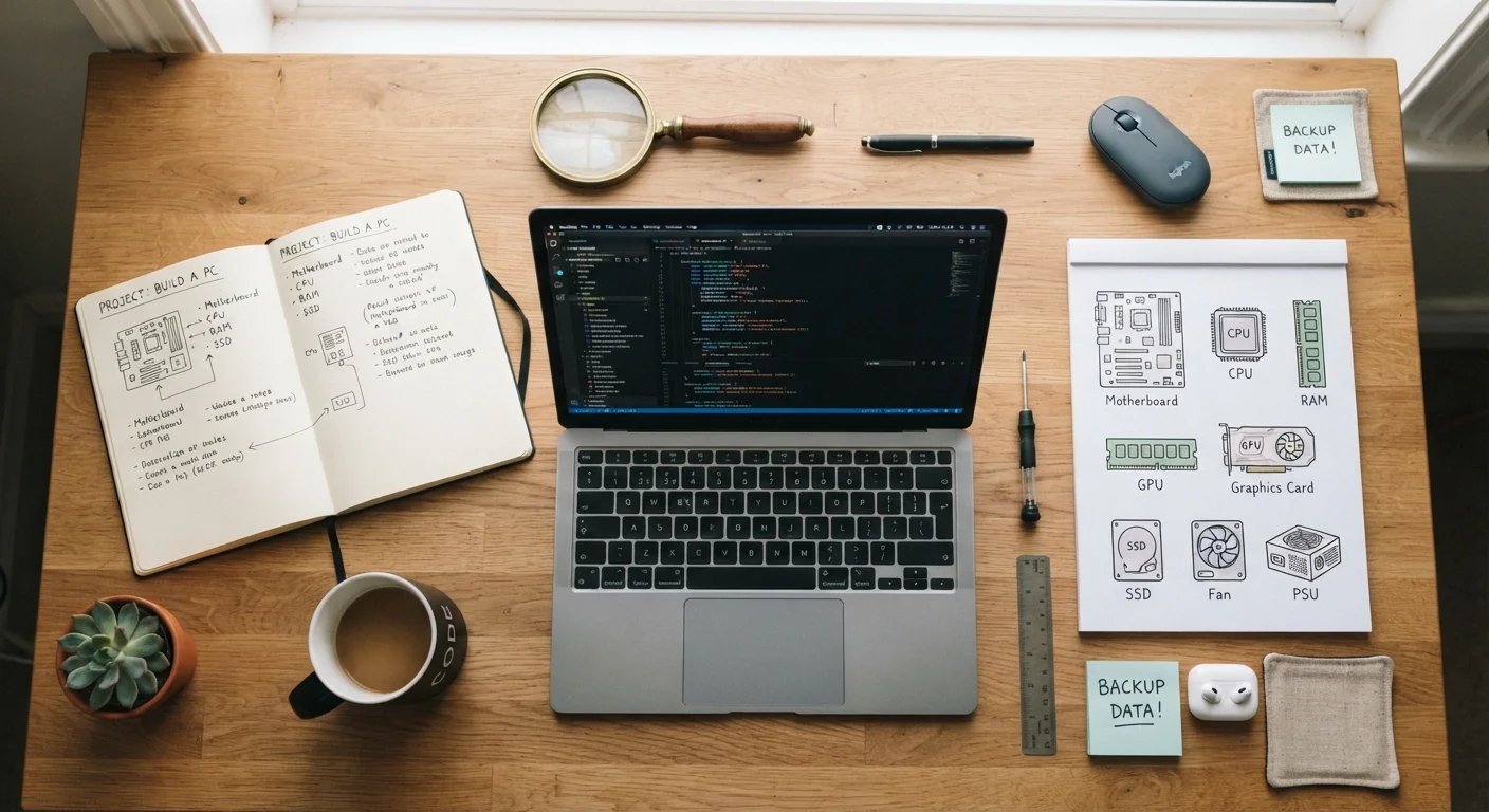 Computer Specs Glossary: A Plain-Language Reference for Everyday Shoppers