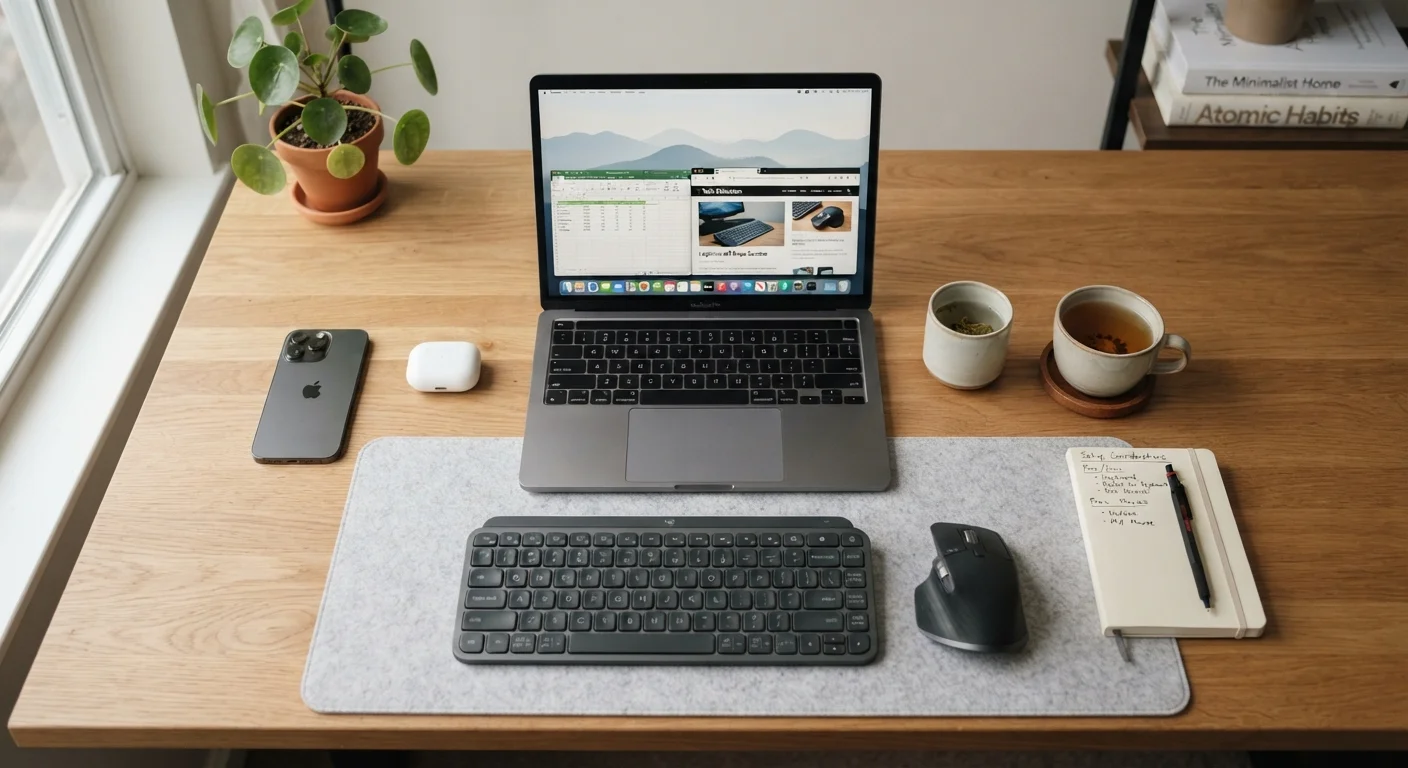 Computers & Laptops: A Complete Guide for First-Time Buyers