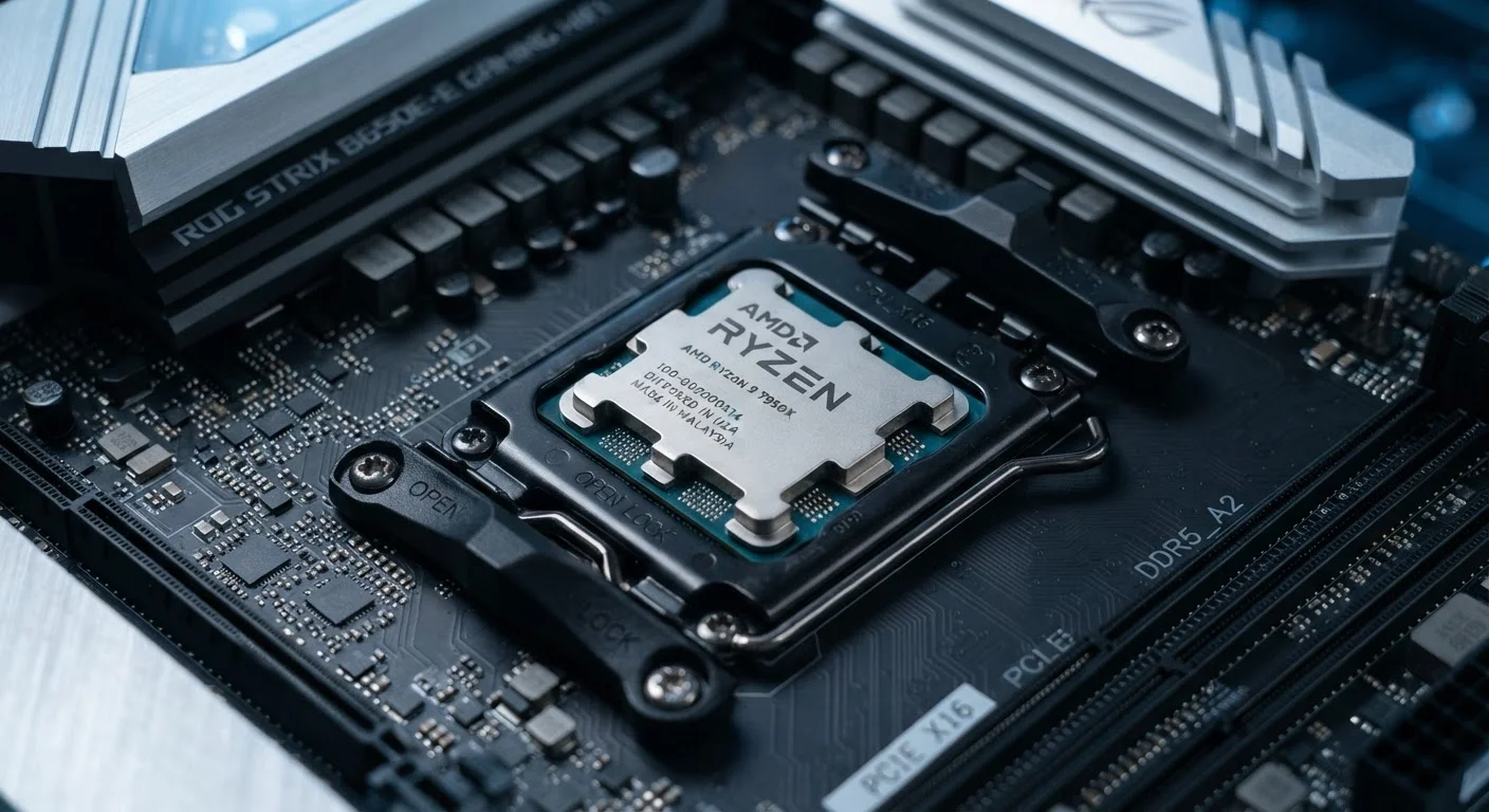 CPU Cores and Clock Speed: Which Matters More for Different Tasks?
