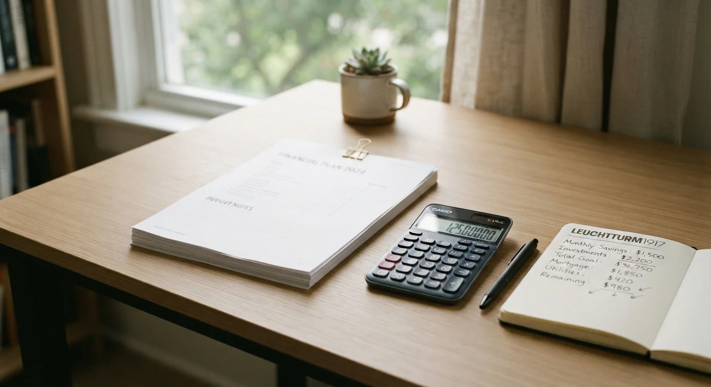 Debt Consolidation: What It Does and Doesn't Solve