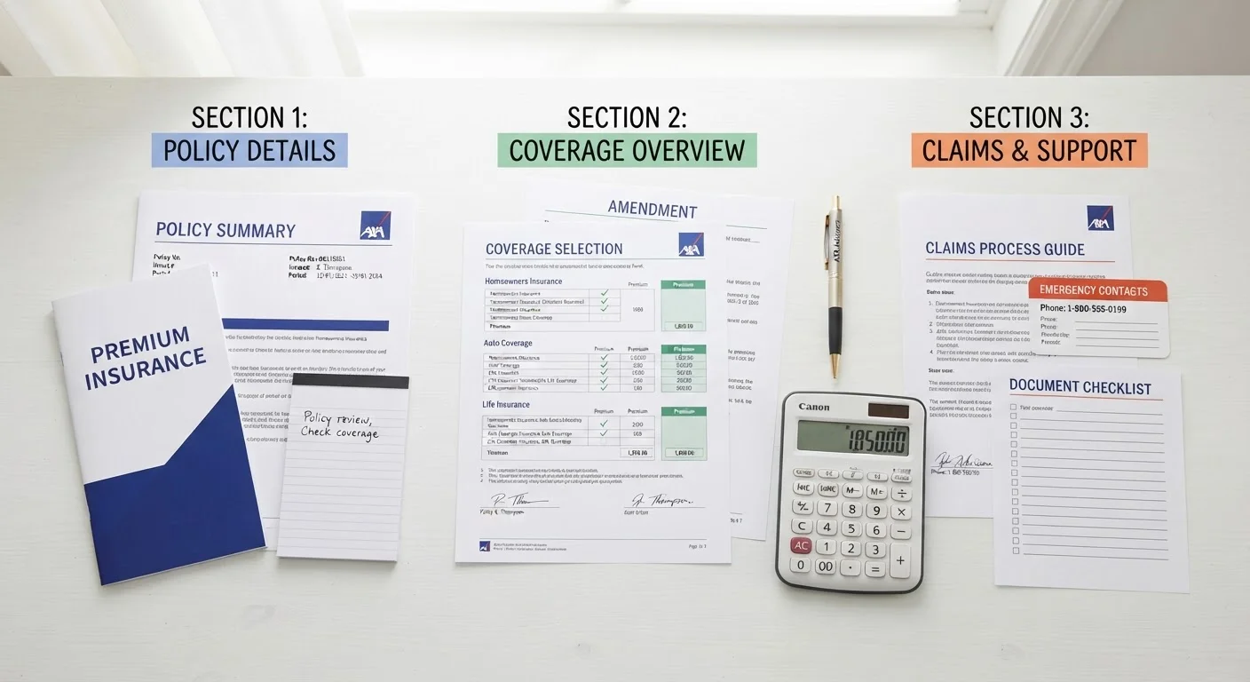 Deductibles, Copays, and Coinsurance: The Three Cost-Sharing Terms That Confuse Everyone