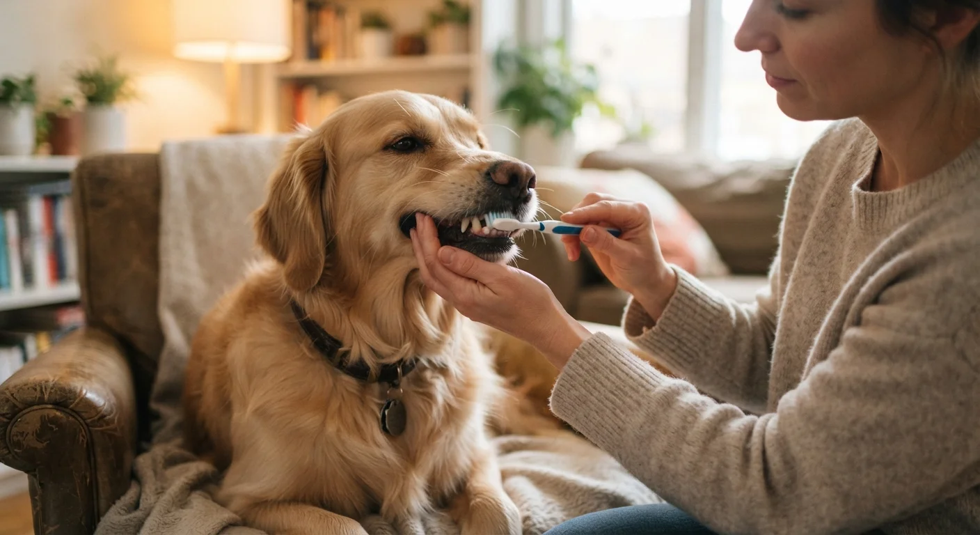 Dental Health in Pets: The Care Area Most Owners Overlook