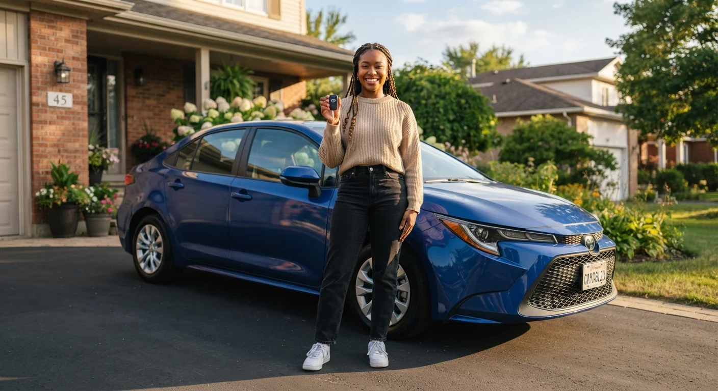 Everything First-Time Car Owners Need to Know