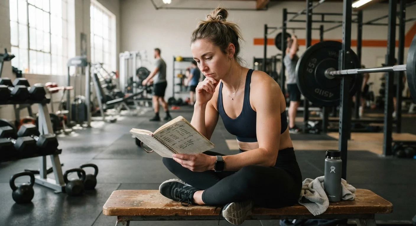 Fitness Plateaus: Why Progress Stalls and What You Can Do About It