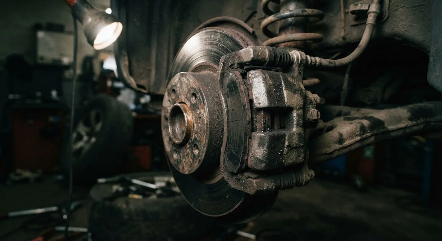 Habits That Quietly Wear Out a Car Faster Than Normal Use
