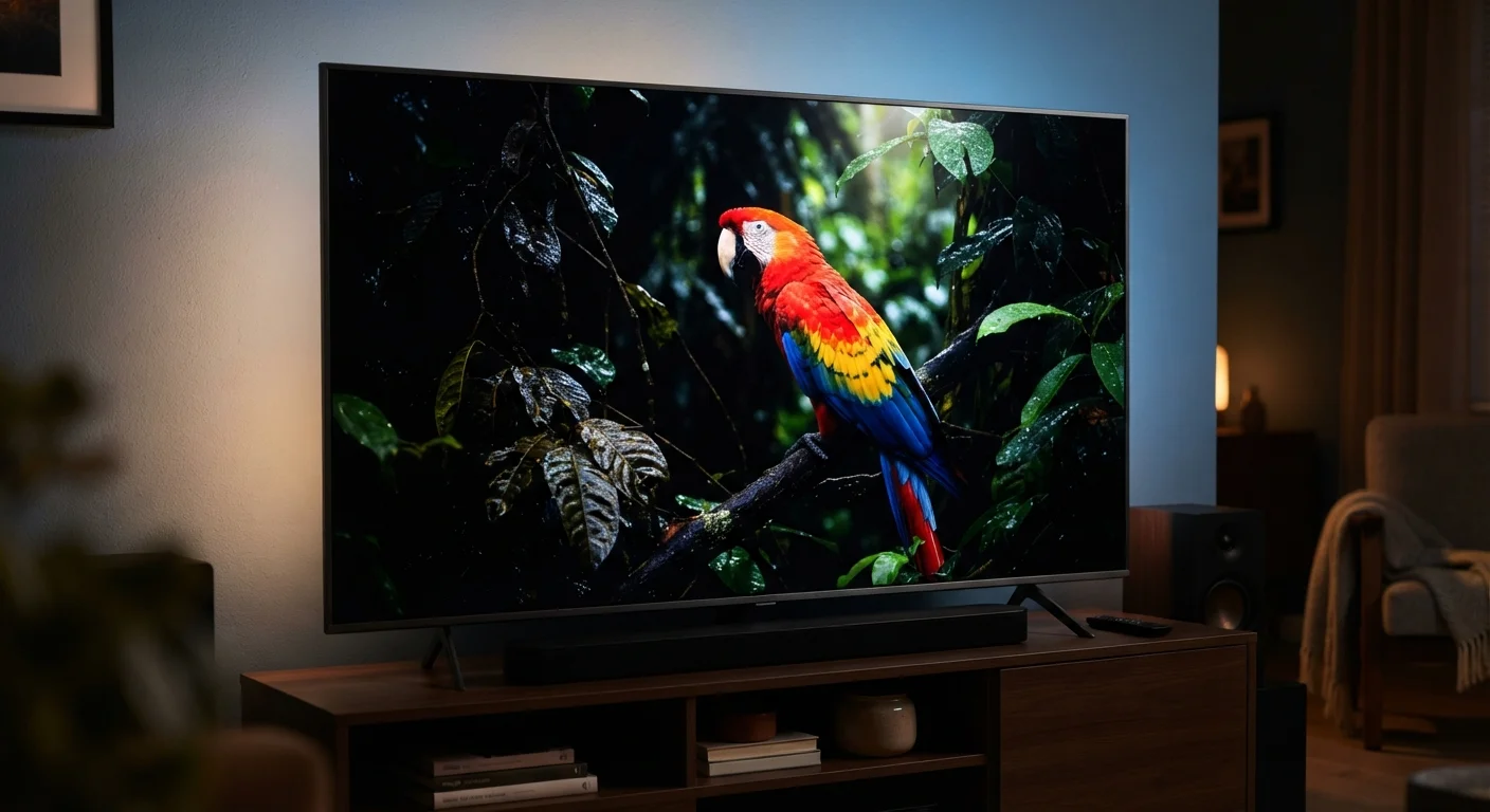 HDR Formats Demystified: HDR10, Dolby Vision, and HLG Side by Side