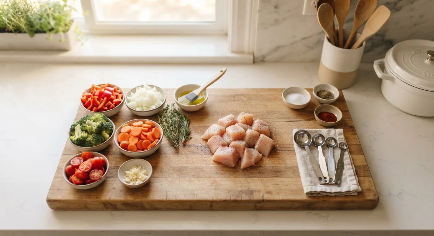 Home-Cooked Pet Meals: What a Nutritionally Sound Recipe Requires
