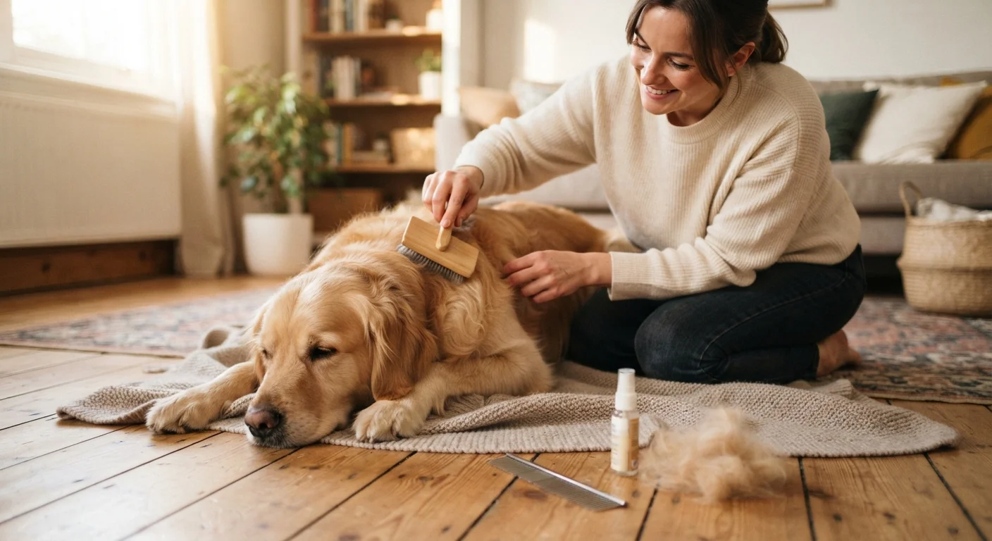Home Grooming Done Right: What You Can Safely Do and What to Leave to Professionals