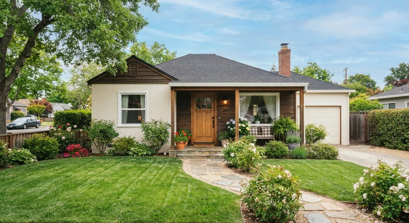 Home Insurance for First-Time Policyholders