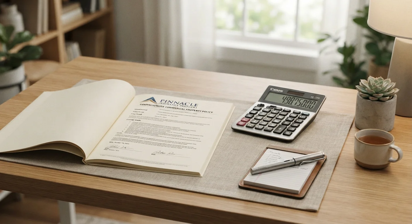 How Claim Settlements Are Calculated