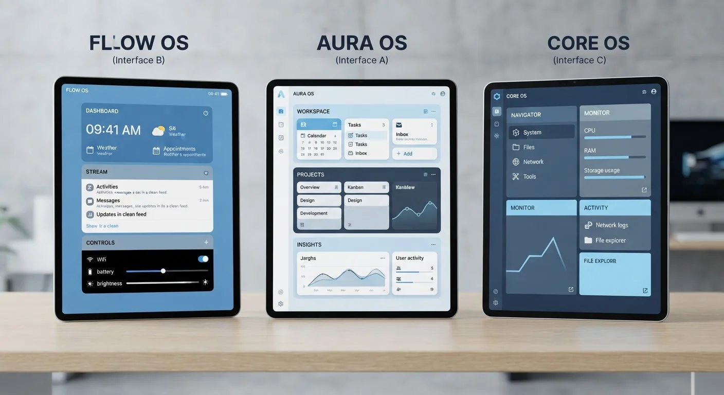 How Operating Systems Shape Your Computing Experience