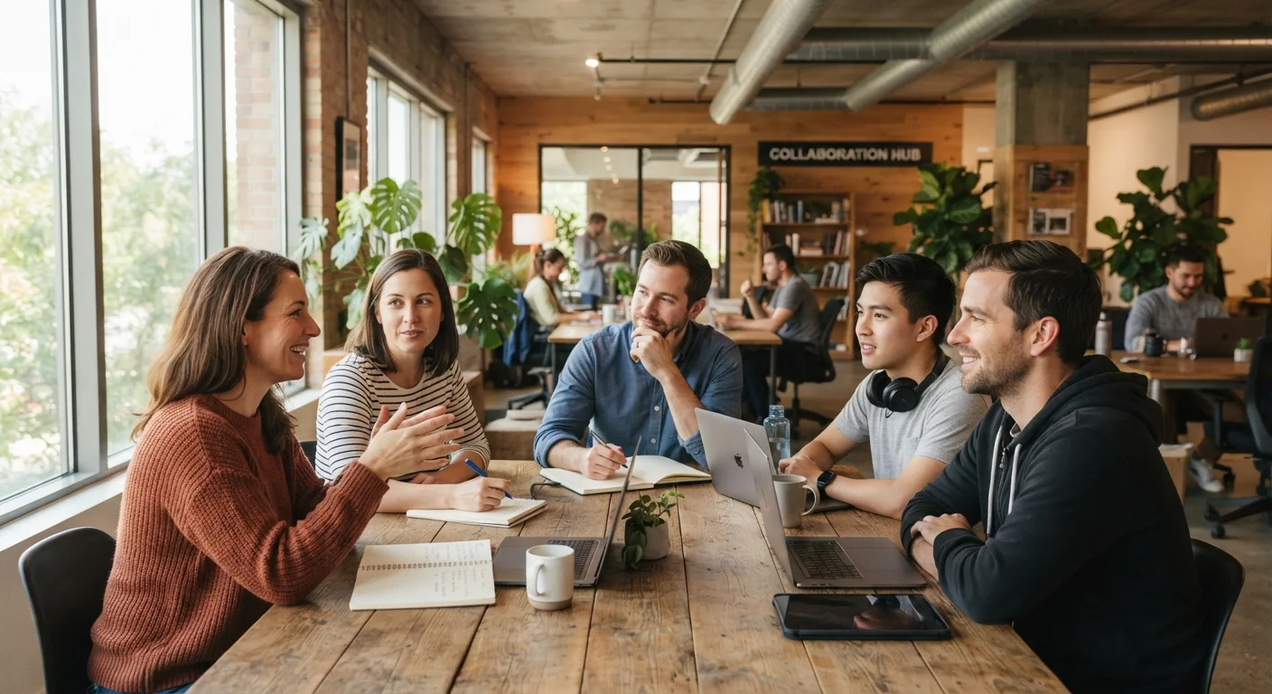 How Workplaces Can Support Employee Mental Wellbeing: Key Principles