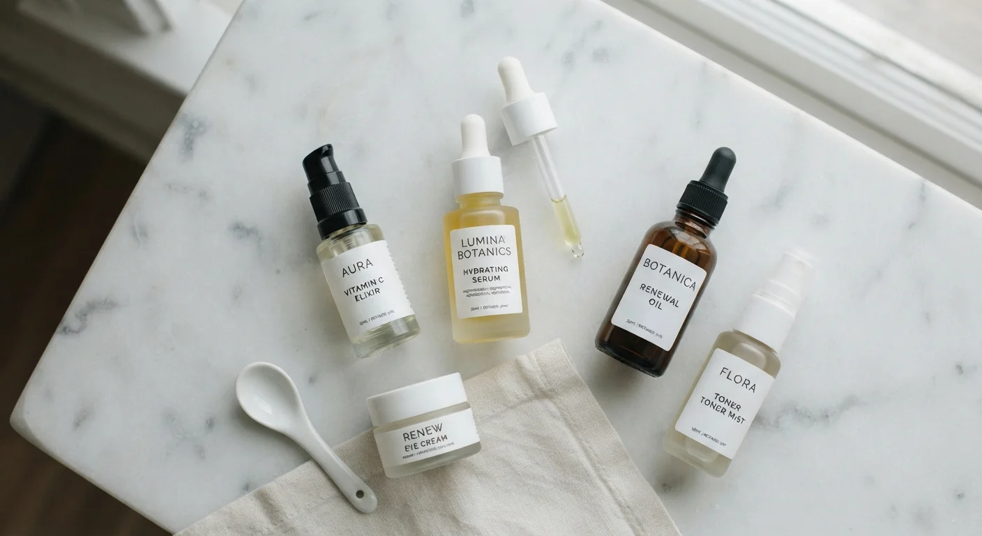 Hyaluronic Acid vs. Glycerin: Two Moisturising Ingredients Compared