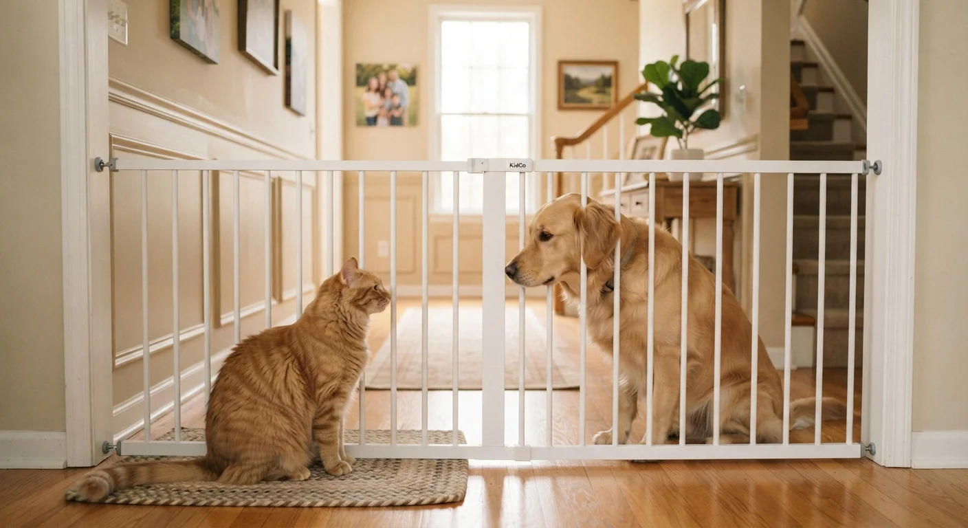 Introducing a New Pet to a Resident Animal: A Step-by-Step Approach