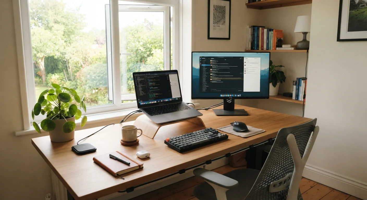 Keeping a Computer Running Well Over Time