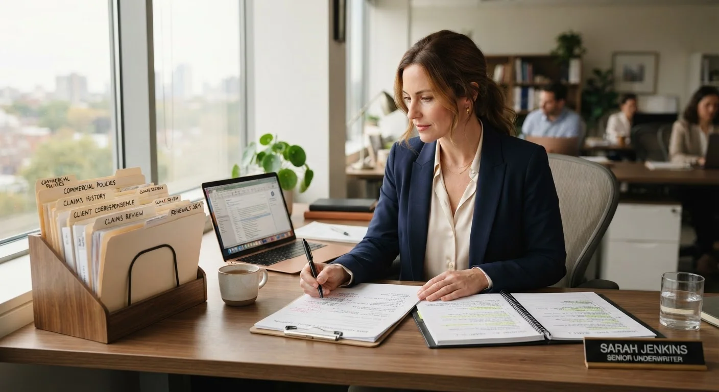Keeping Your Claim on Track: Communication and Follow-Up Practices