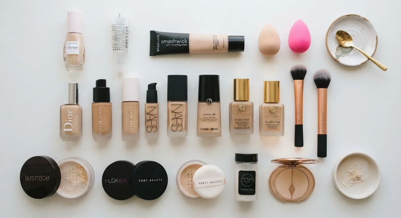 Makeup for Different Skin Types: Adapting Your Approach