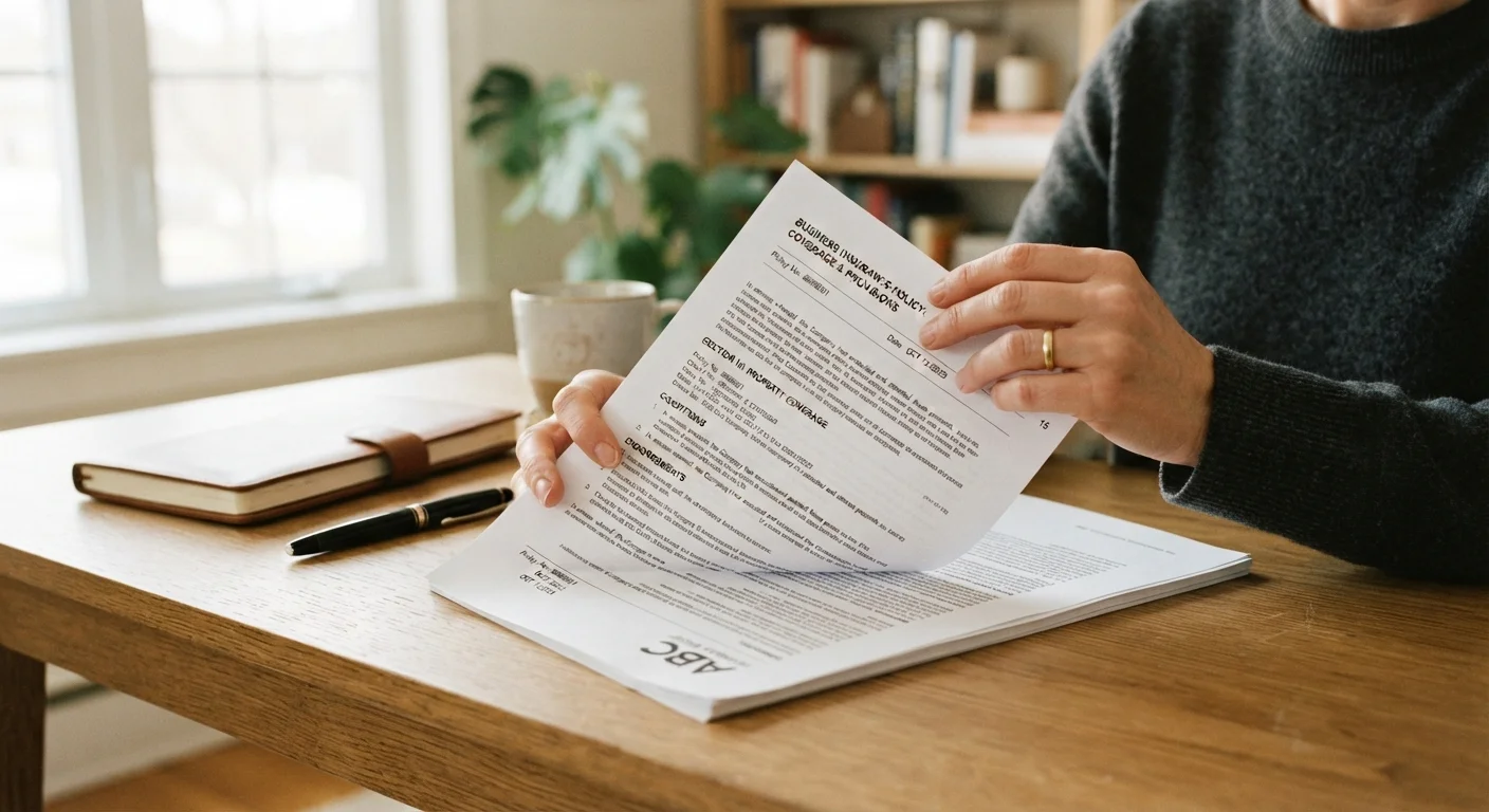 Misconceptions About Pre-Existing Condition Clauses That Trip Up New Policyholders
