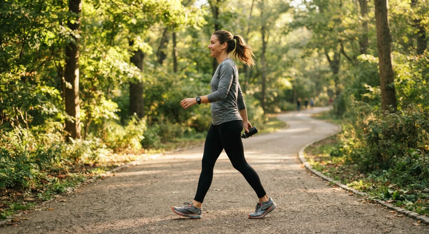 Movement Habits That Stick: Lessons From Behavioural Science