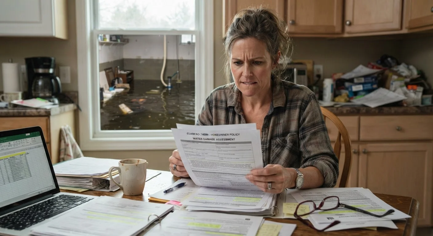 Myths About What Insurance Covers That Catch People Off Guard