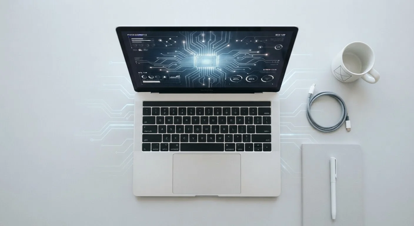 RAM, Storage, and Processing Power: What Each Spec Actually Does