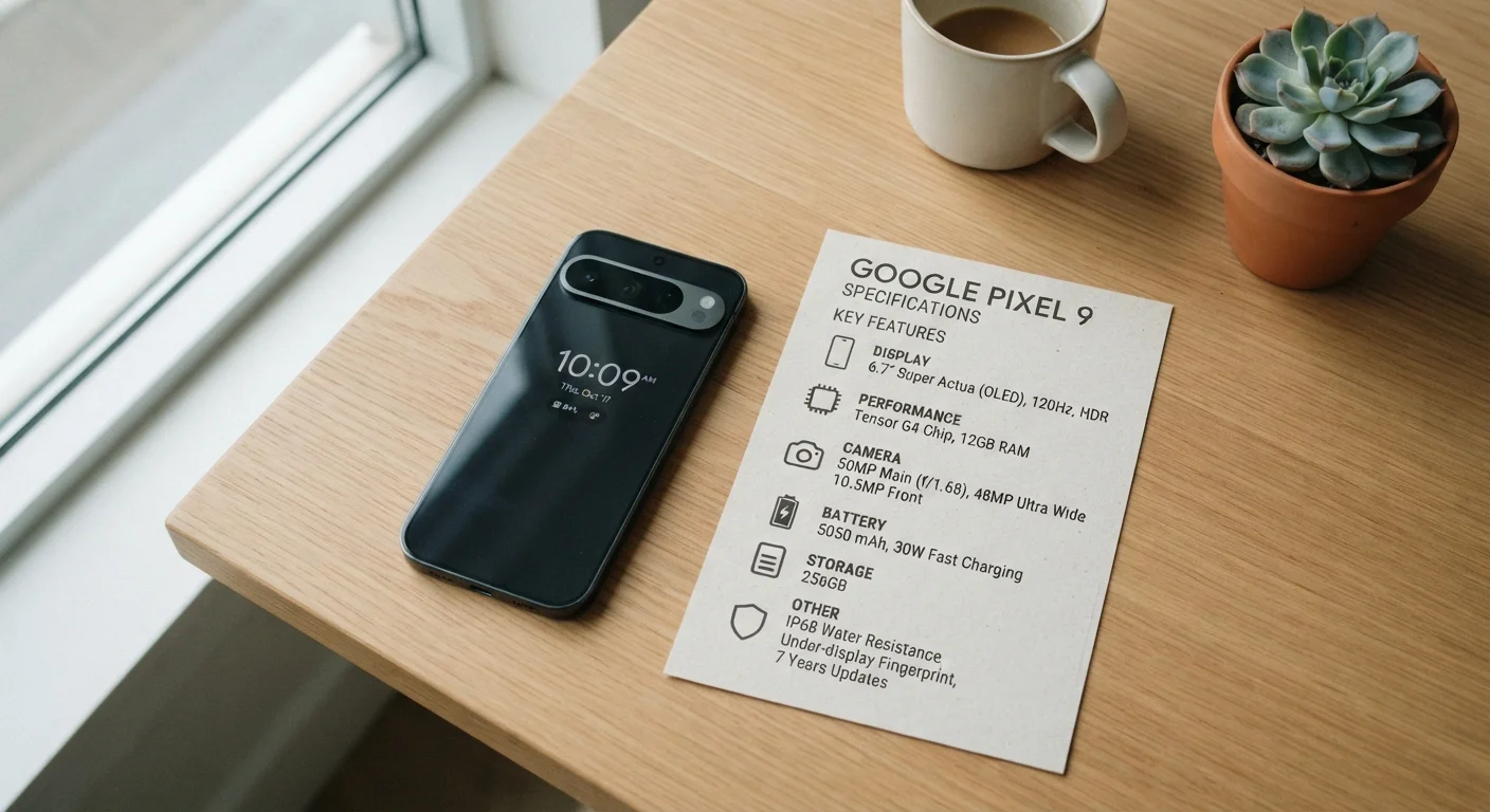 RAM, Storage, and Processors: What Phone Specs Actually Mean