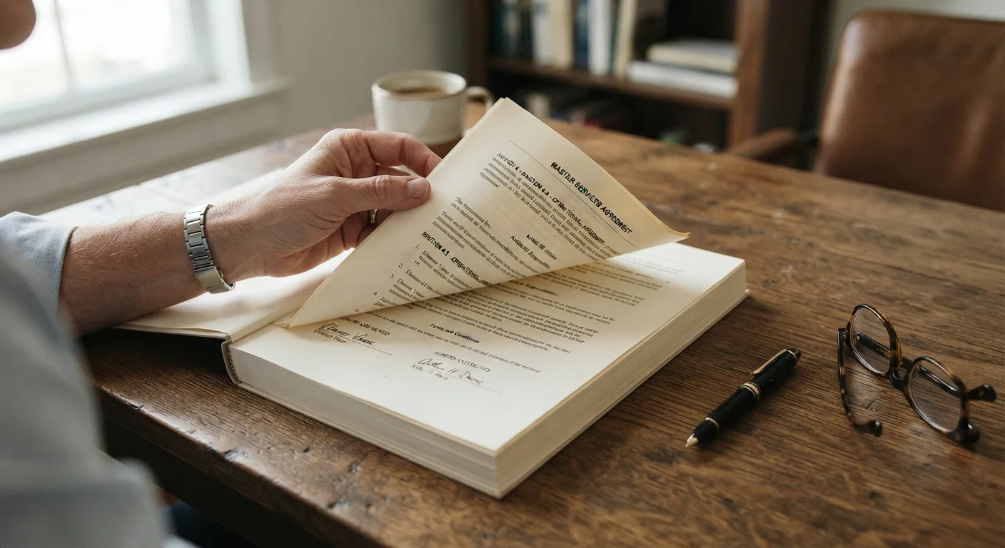 Reading a Policy Document: A Step-by-Step Walkthrough for Everyday Consumers
