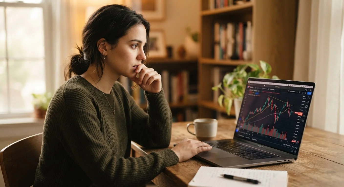 Reasons People Delay Investing — and the Hidden Cost of Waiting