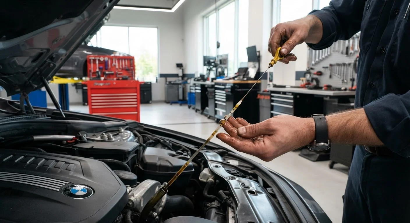 Routine Car Maintenance: What to Do and When