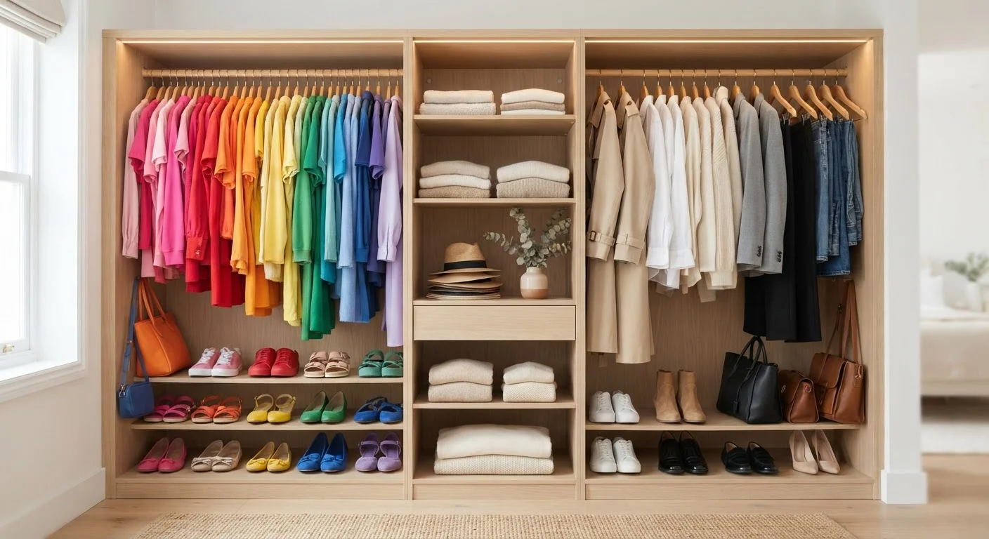 Seasonal Dressing vs. Year-Round Wardrobes: Two Approaches Compared