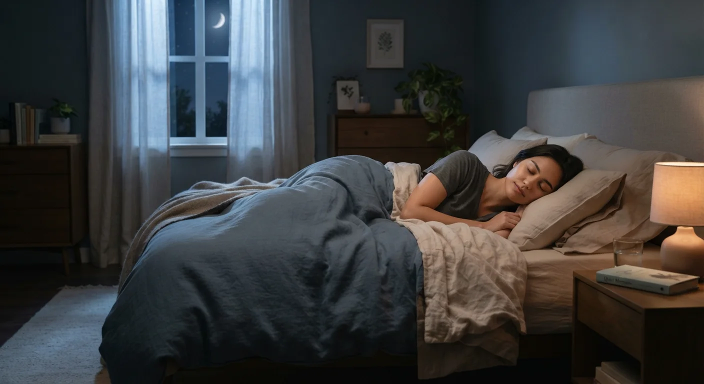 Sleep and Mental Health: Understanding the Two-Way Relationship