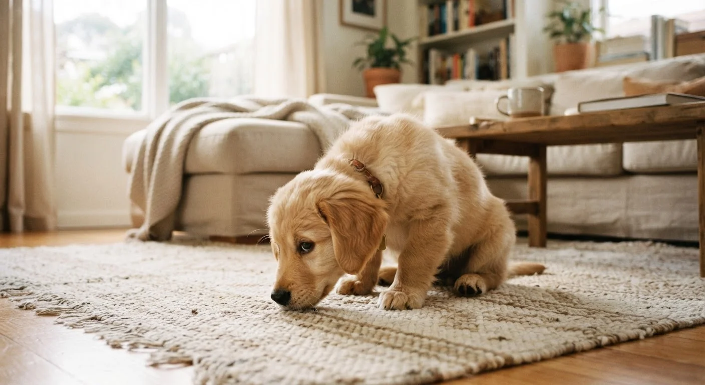 Socialising a New Puppy: A Room-by-Room, Week-by-Week Framework