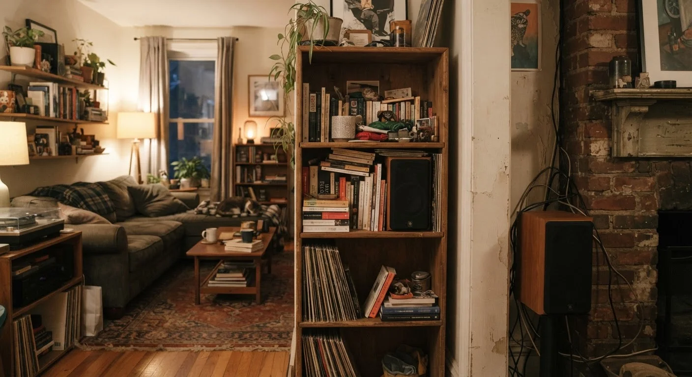 Speaker Placement Decisions That Quietly Ruin Good Audio Equipment