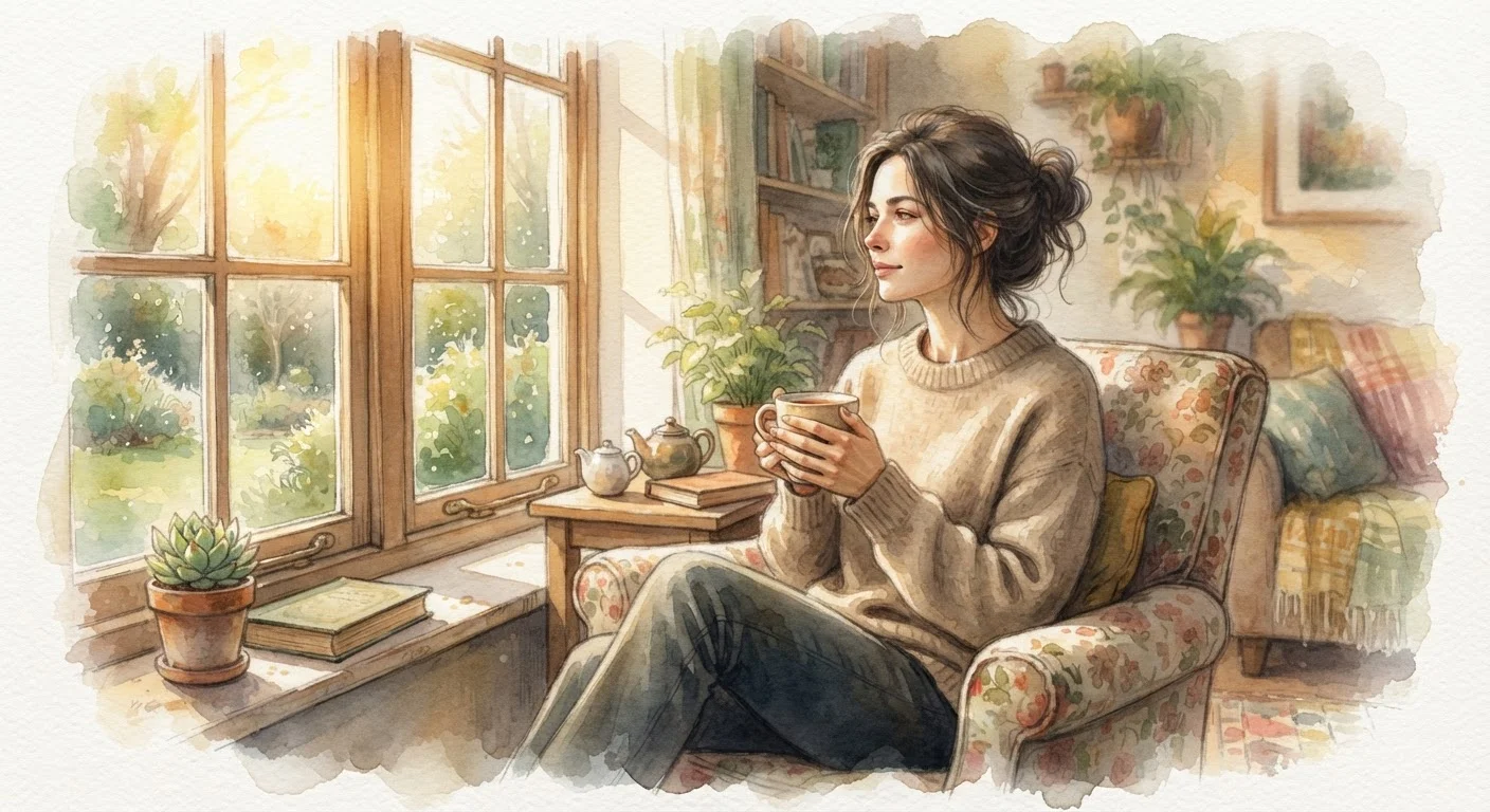 Spending Time Alone vs. Social Withdrawal: Knowing the Difference