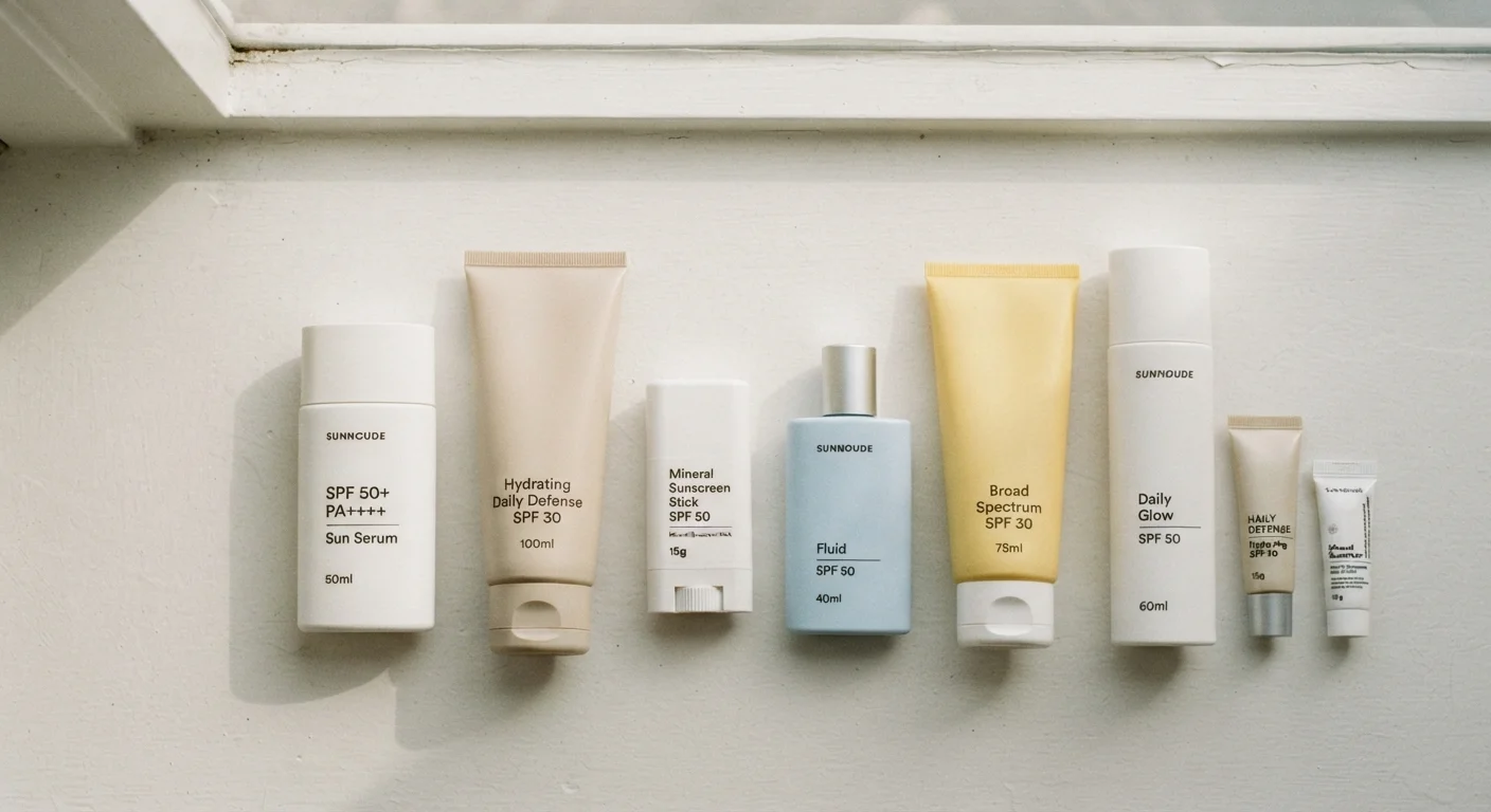 SPF in Skincare: What Sun Protection Factor Actually Measures