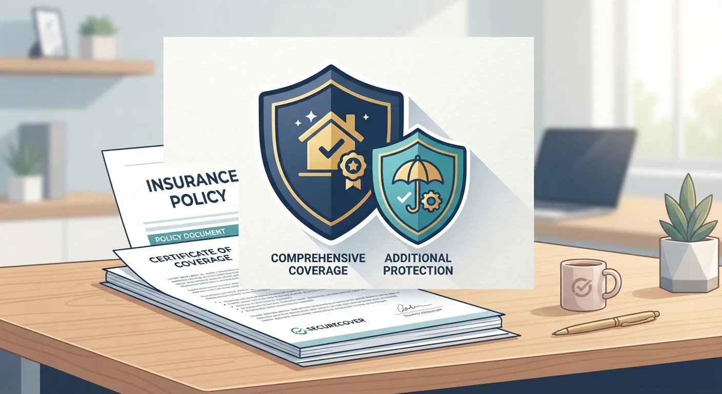 Supplemental vs. Primary Insurance: How the Two Work Together