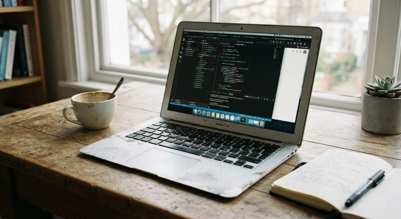 The Lifespan of a Laptop: What Affects How Long It Lasts