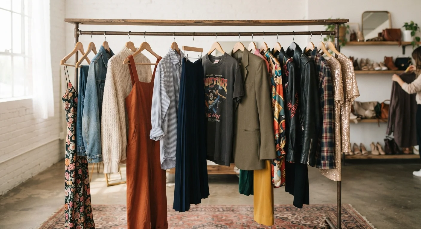 The Myths Around Dressing for Your Body Type