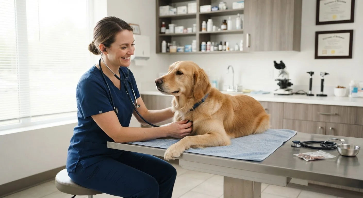 The Pet Health Myths That Vets Hear Most Often