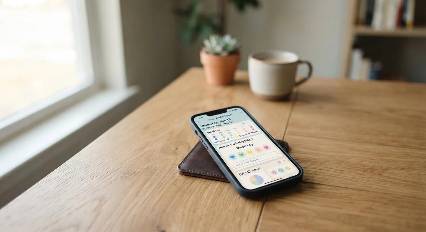 The Pros and Cons of Using Mental Wellbeing Apps