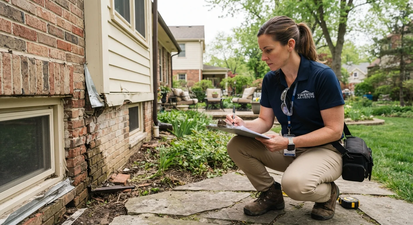 The Role of an Insurance Adjuster in Your Claim