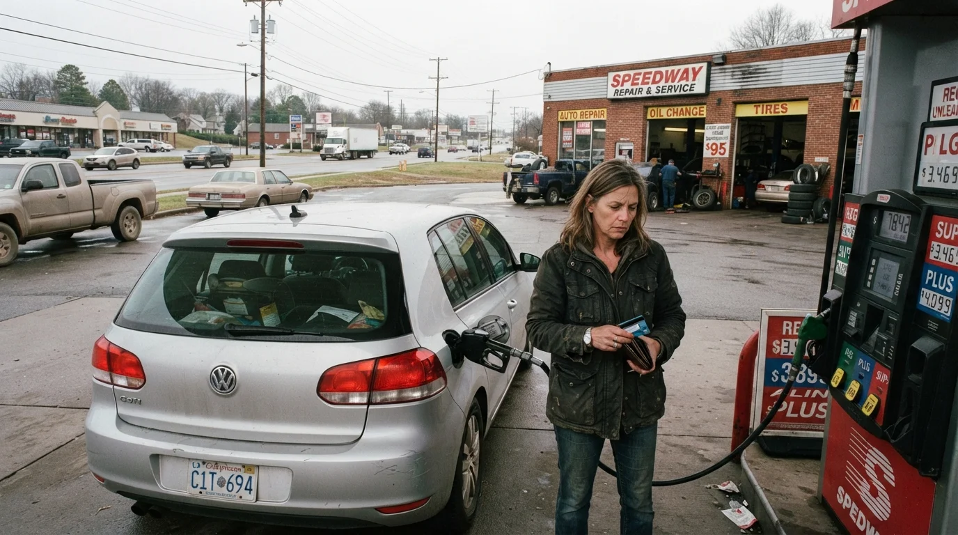 The True Cost of Owning a Car Beyond the Sticker Price