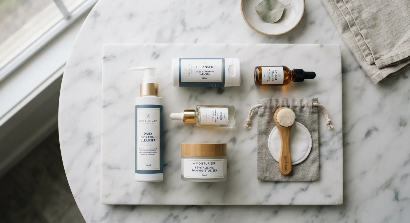 The Truth Behind Common Skincare Myths