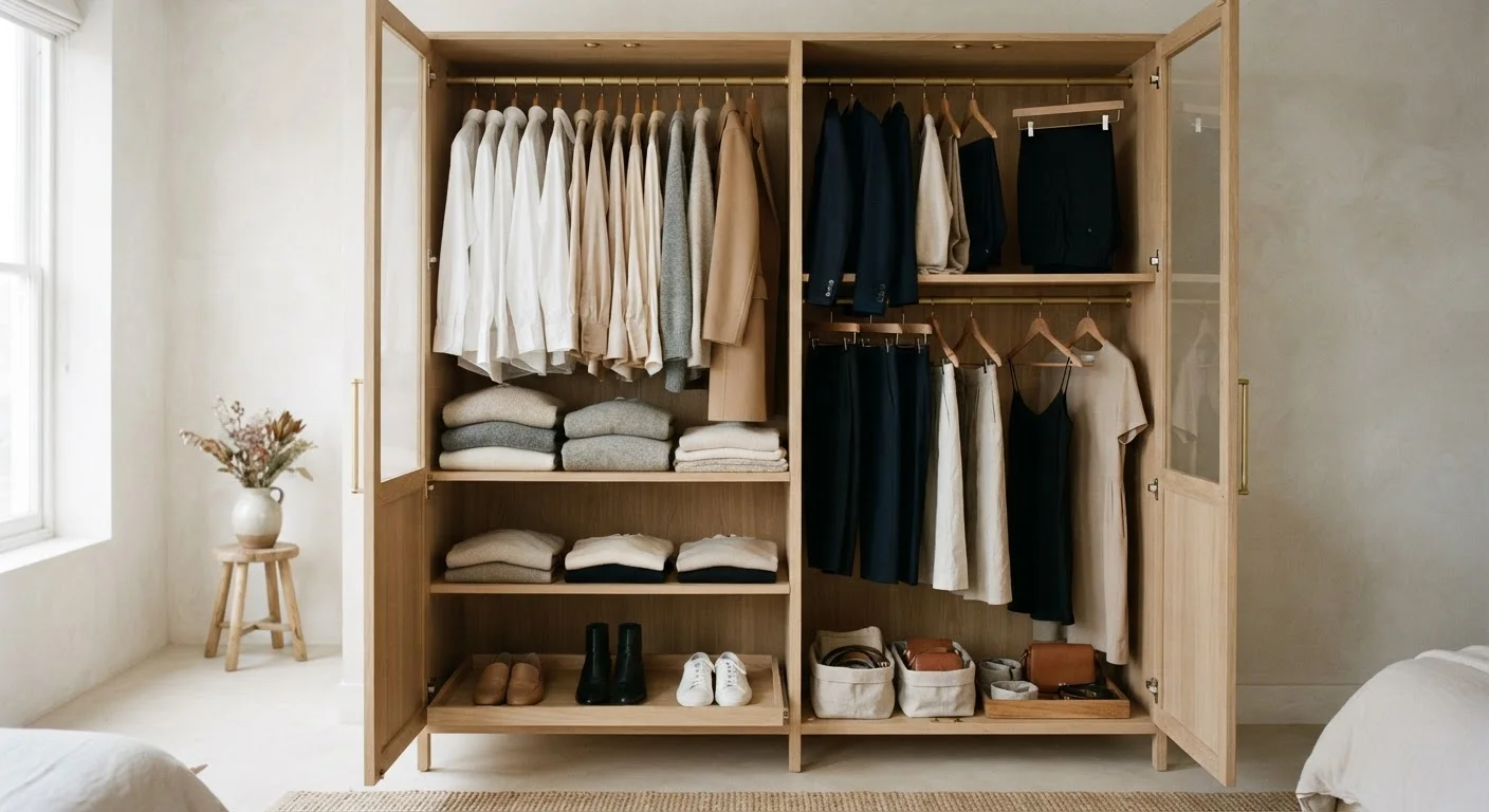 Trend Fatigue Is Real — Here's What It Means for Your Personal Style